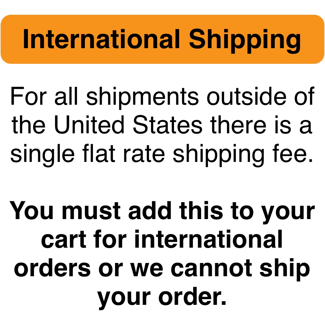 International Shipping